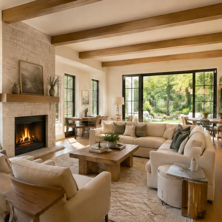 A cohesive new chapter for the home you already love.
